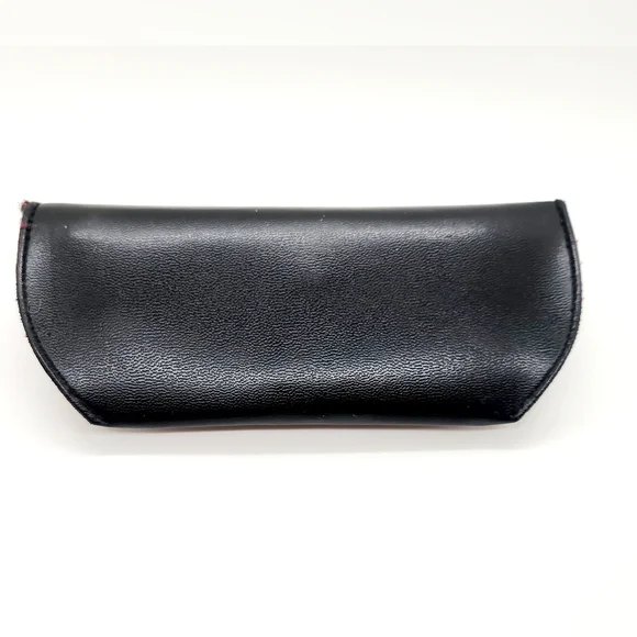 Vintage Ray-Ban W2189 Gunmetal/Gray Blend Rectangular Cross Walk Sunglasses - Picture 8 of 10